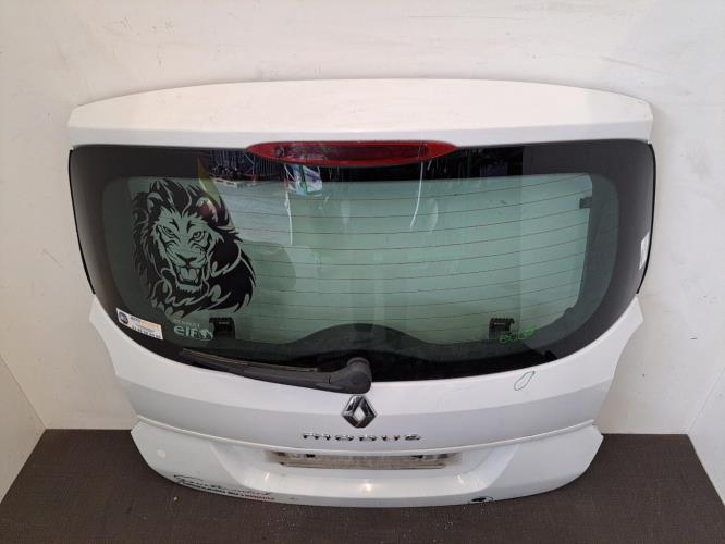 Image Malle/Hayon arriere - RENAULT GRAND MODUS