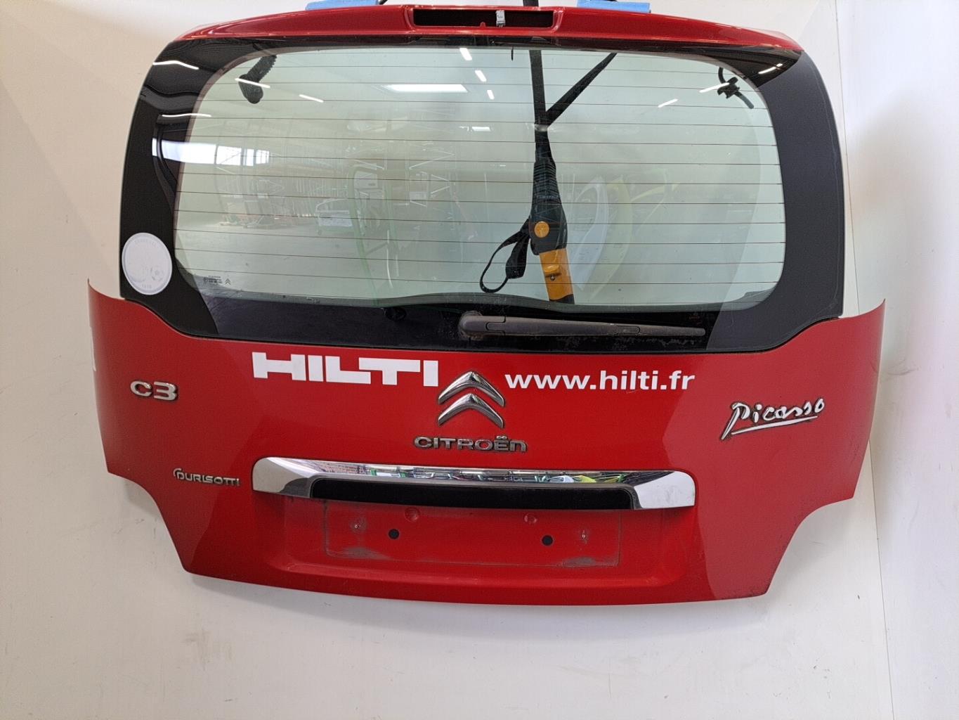 Pièce Auto