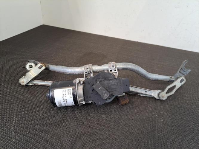 Image Moteur essuie glace avant - CITROEN C3 PICASSO