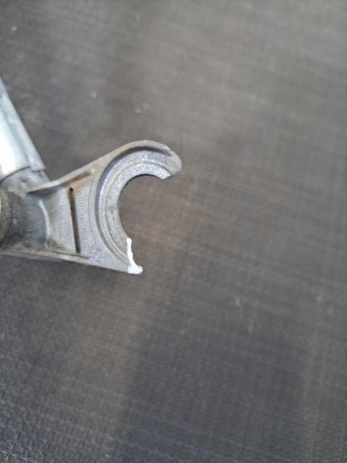 Image Moteur essuie glace avant - CITROEN C3 PICASSO