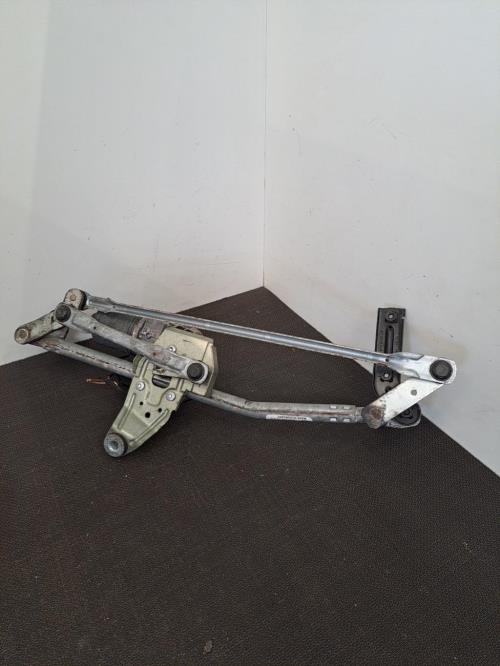 Image Moteur essuie glace avant - VOLKSWAGEN PASSAT 5