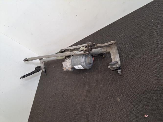 Image Moteur essuie glace avant - VOLKSWAGEN PASSAT 5