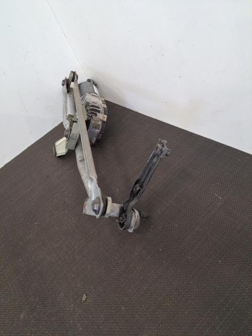 Image Moteur essuie glace avant - VOLKSWAGEN PASSAT 5