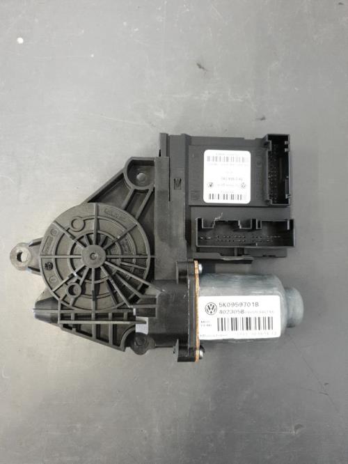 Image Moteur leve vitre avant gauche - VOLKSWAGEN GOLF 6
