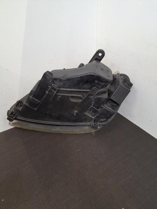 Image Optique avant principal droit (feux)(phare) - FORD C-MAX 1