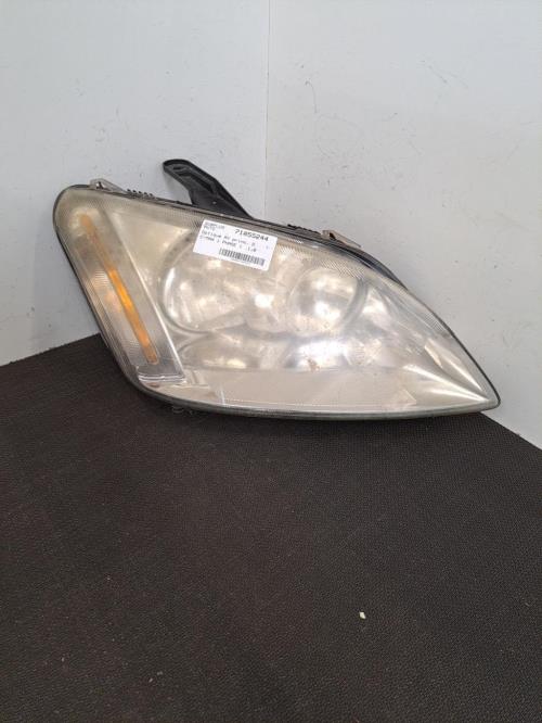 Image Optique avant principal droit (feux)(phare) - FORD C-MAX 1