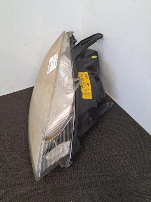 Image Optique avant principal droit (feux)(phare) - FORD C-MAX 1