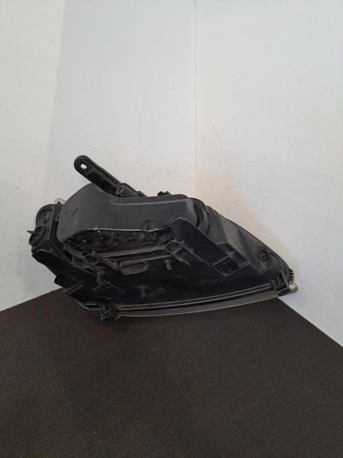 Image Optique avant principal gauche (feux)(phare) - FORD C-MAX 1