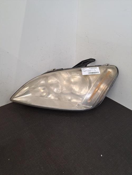 Image Optique avant principal gauche (feux)(phare) - FORD C-MAX 1