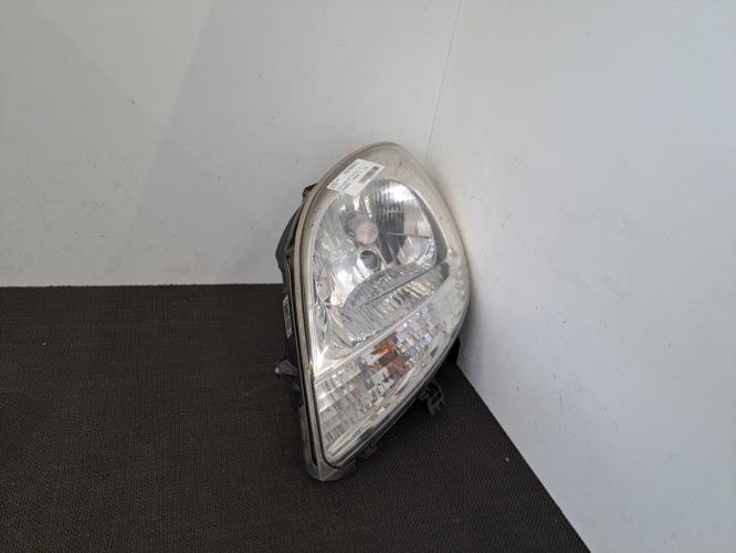 Image Optique avant principal gauche (feux)(phare) - RENAULT KANGOO 1