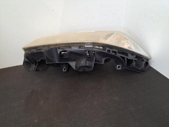 Image Optique avant principal gauche (feux)(phare) - RENAULT MEGANE 2