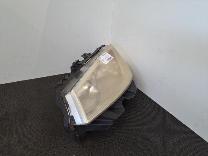 Image Optique avant principal gauche (feux)(phare) - RENAULT MEGANE 2