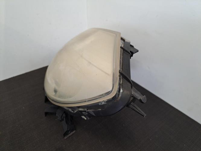 Image Optique avant principal gauche (feux)(phare) - RENAULT CLIO 3