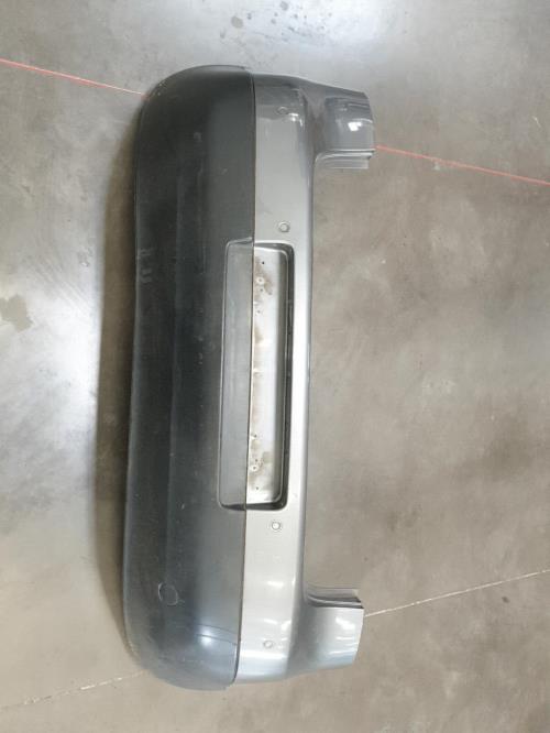 Image Pare choc arriere - VOLKSWAGEN GOLF 5
