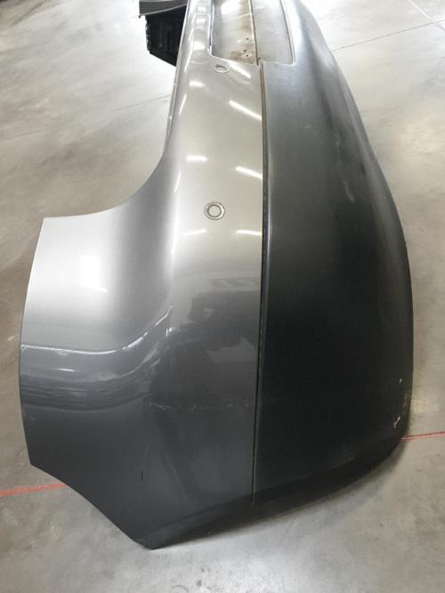 Image Pare choc arriere - VOLKSWAGEN GOLF 5