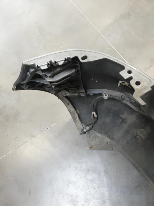 Image Pare choc arriere - VOLKSWAGEN GOLF 5