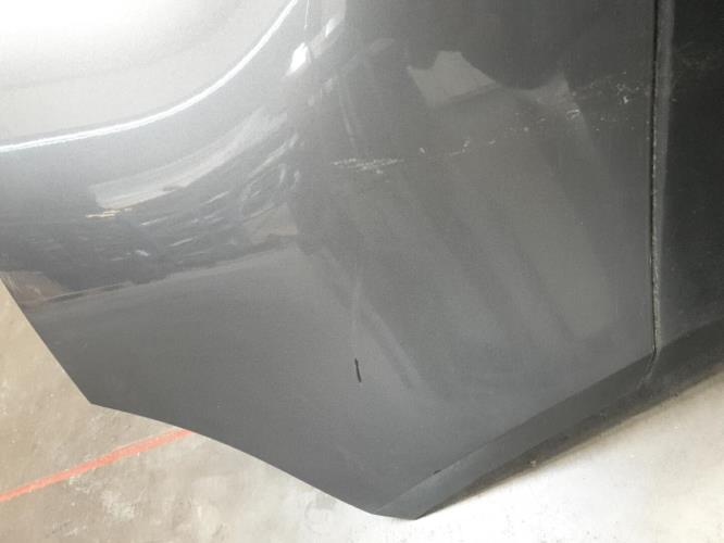 Image Pare choc arriere - VOLKSWAGEN GOLF 5