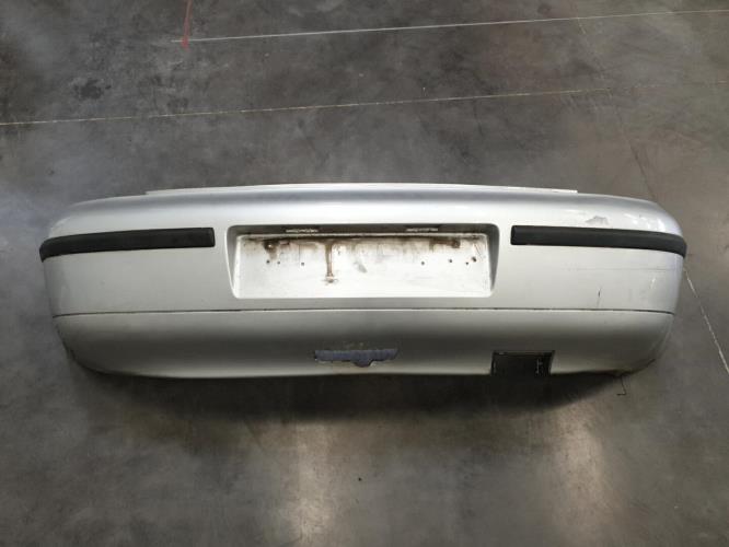 Image Pare choc arriere - SEAT LEON 1