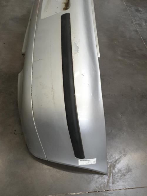 Image Pare choc arriere - SEAT LEON 1