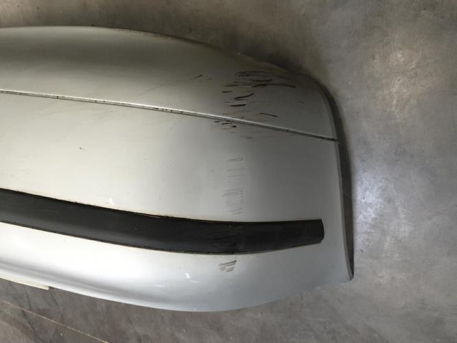 Image Pare choc arriere - SEAT LEON 1