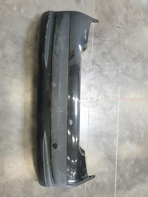 Image Pare choc arriere - PEUGEOT 207