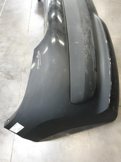 Image Pare choc arriere - PEUGEOT 207