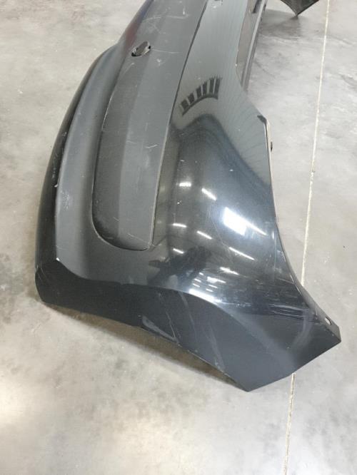Image Pare choc arriere - PEUGEOT 207