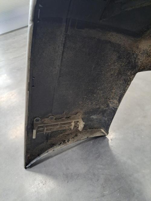 Image Pare choc arriere - RENAULT R25