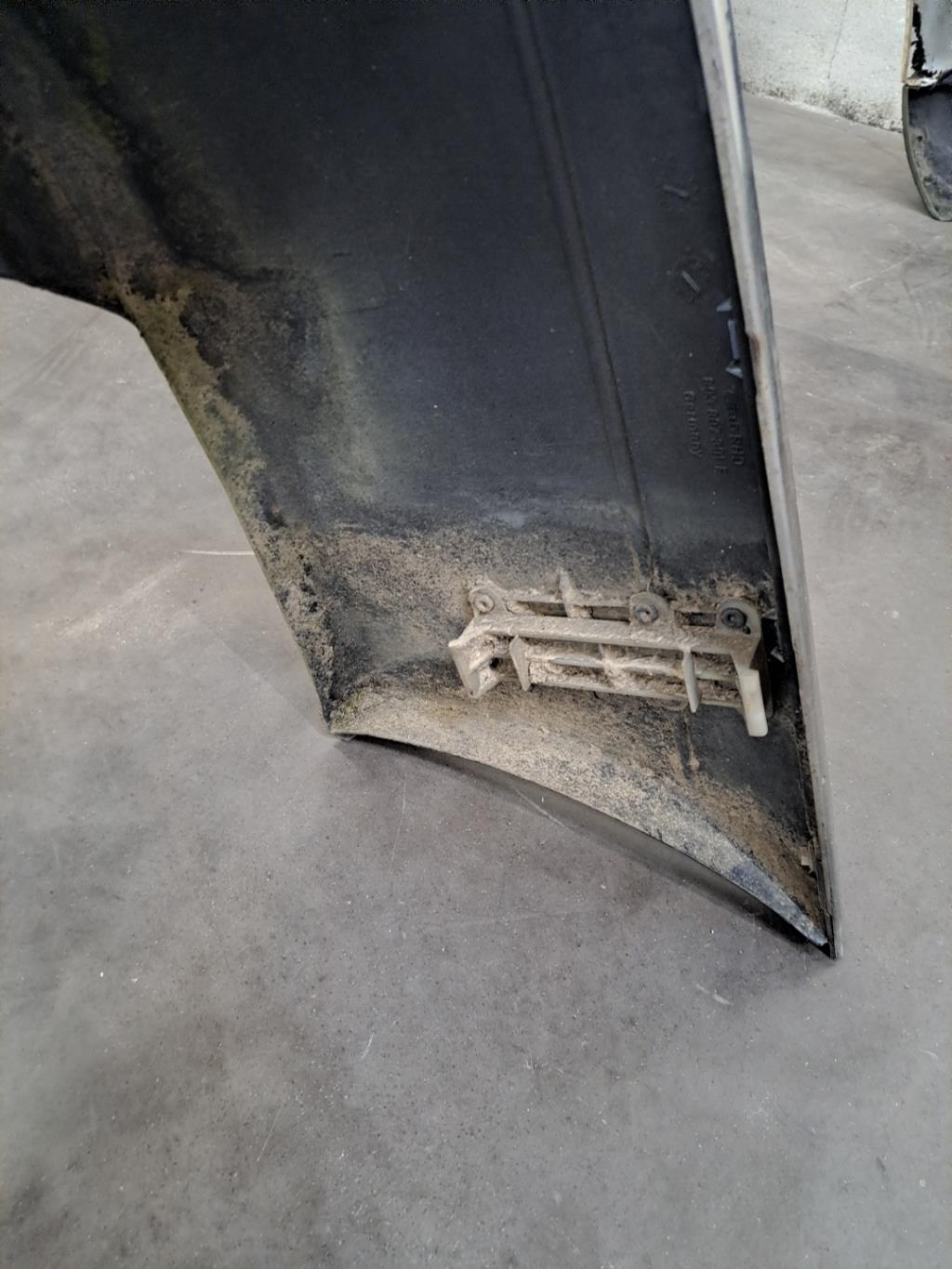 Pare choc arriere RENAULT R25 PHASE 2 Diesel - 1