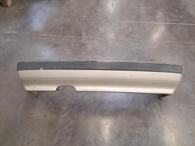 Image Pare choc arriere - RENAULT R25