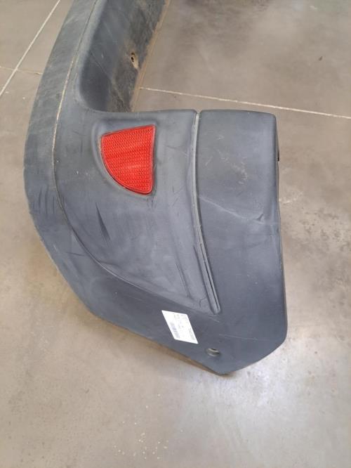 Image Pare choc arriere - RENAULT KANGOO 1
