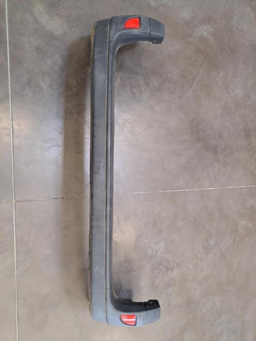 Image Pare choc arriere - RENAULT KANGOO 1