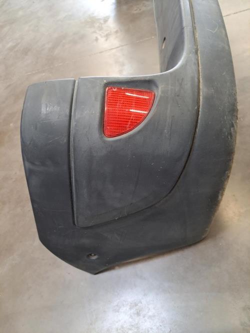 Image Pare choc arriere - RENAULT KANGOO 1