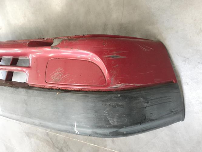 Image Pare choc avant - CITROEN SAXO