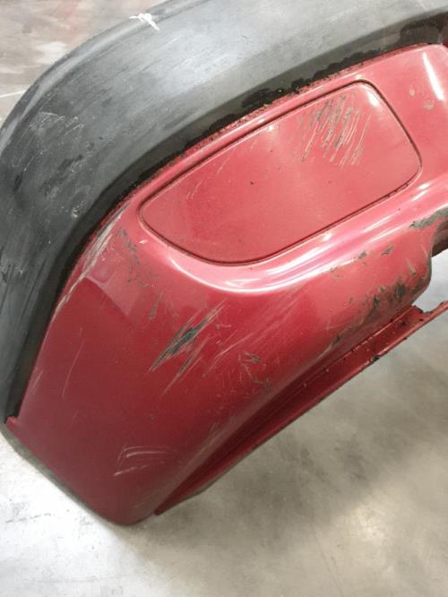 Image Pare choc avant - CITROEN SAXO