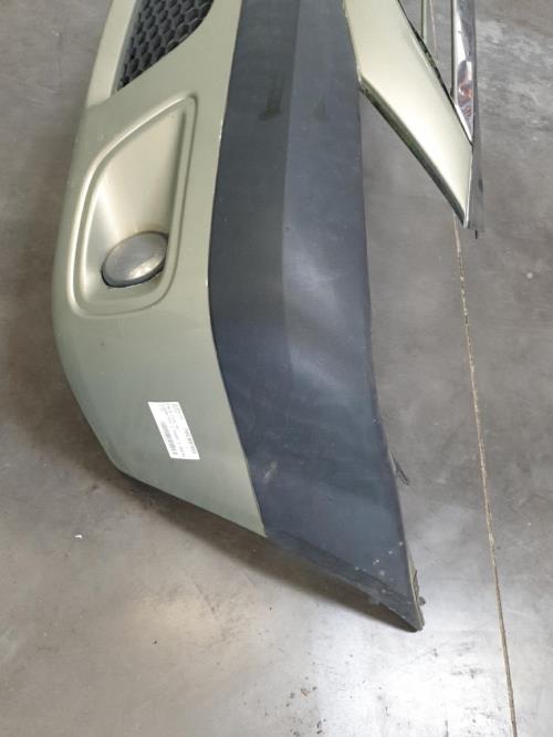 Image Pare choc avant - DACIA LOGAN MCV 1