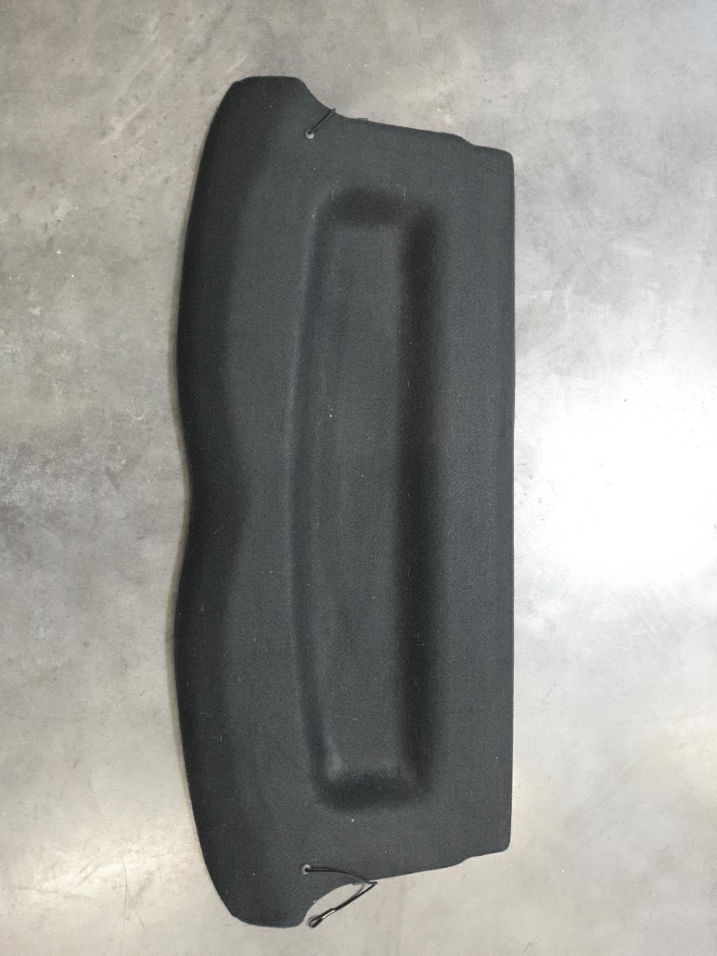 Plage arriere CITROEN C3 2 PHASE 1 Diesel - 1