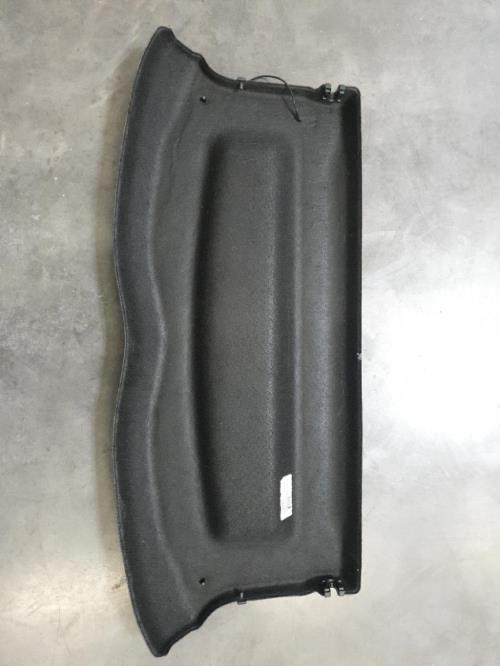 Image Plage arriere - CITROEN C3 2