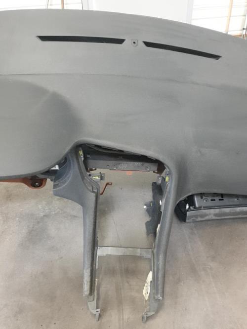 Image Tableau de bord - PEUGEOT 5008 1