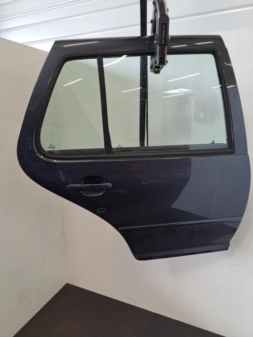 Image Porte arriere droit - VOLKSWAGEN GOLF 4