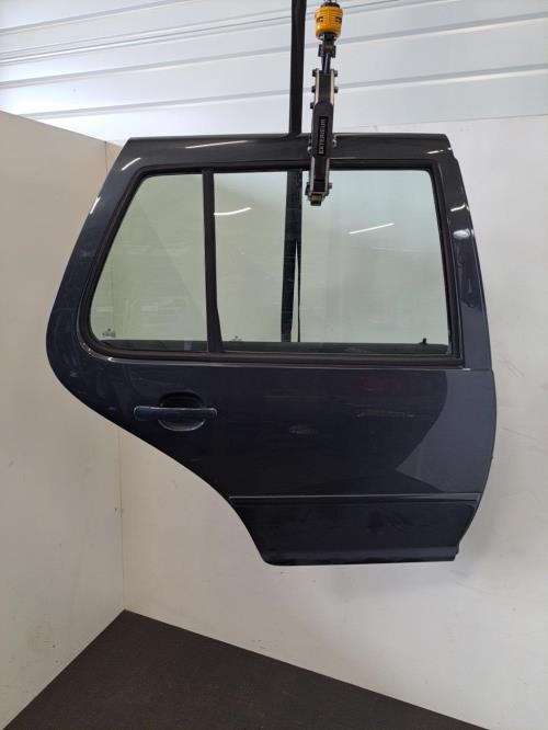 Image Porte arriere droit - VOLKSWAGEN GOLF 4