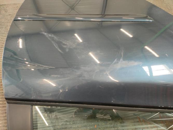 Image Porte arriere droit - VOLKSWAGEN GOLF 5
