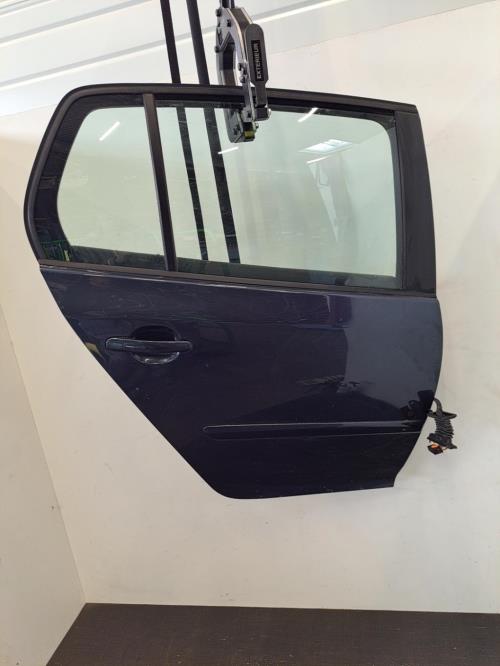 Image Porte arriere droit - VOLKSWAGEN GOLF 5