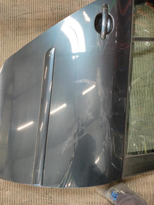 Image Porte arriere droit - VOLKSWAGEN GOLF 5