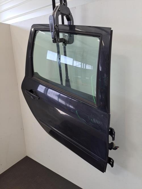 Image Porte arriere droit - PEUGEOT 307