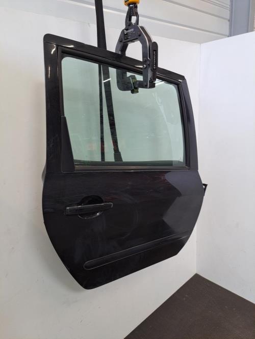 Image Porte arriere droit - PEUGEOT 307