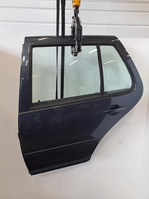 Image Porte arriere gauche - VOLKSWAGEN GOLF 4