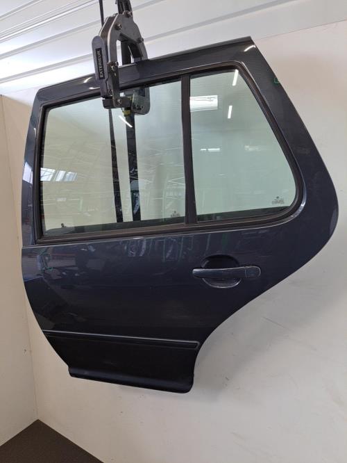 Image Porte arriere gauche - VOLKSWAGEN GOLF 4