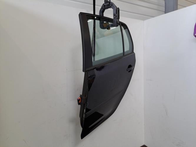 Image Porte arriere gauche - VOLKSWAGEN GOLF 5