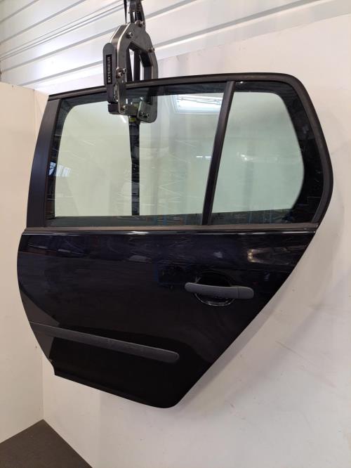 Image Porte arriere gauche - VOLKSWAGEN GOLF 5